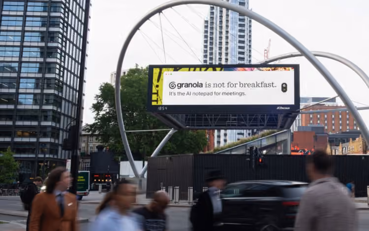 Granola