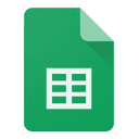 Google Sheets Integration