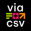 ViaCSV